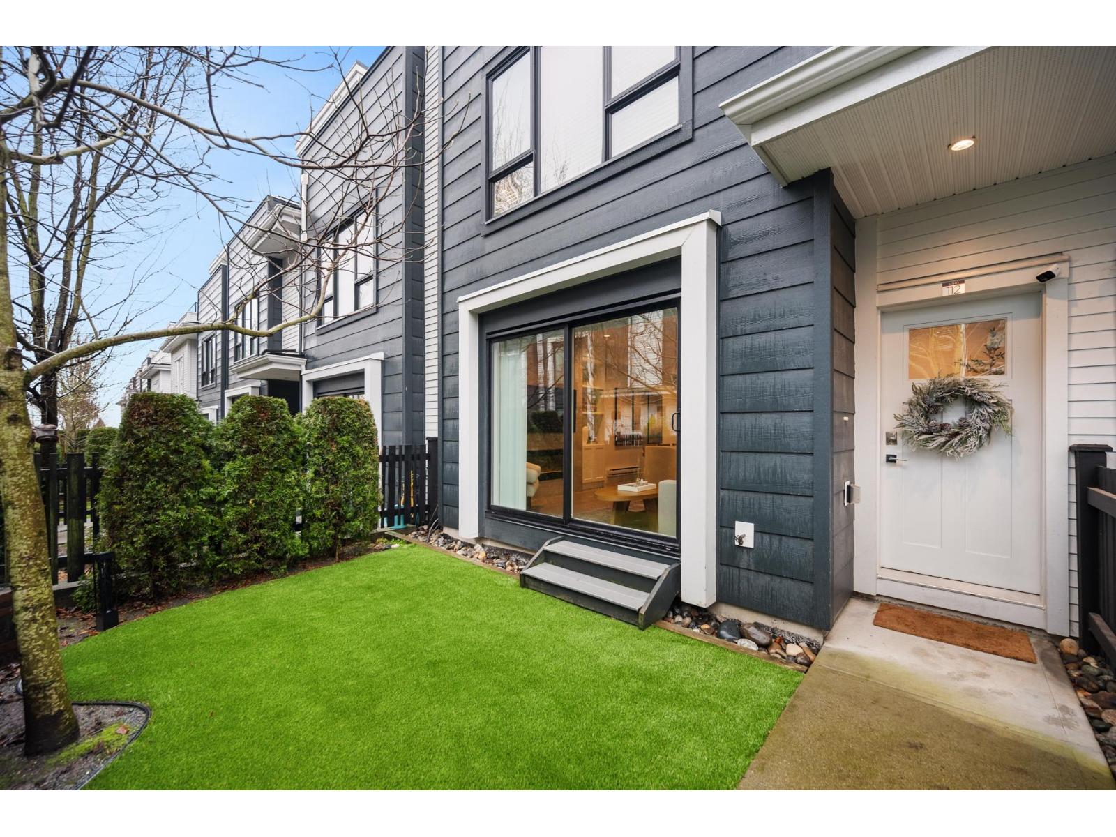112 2280 163 Street, Surrey, British Columbia  V3Z 0S4 - Photo 2 - R3125979