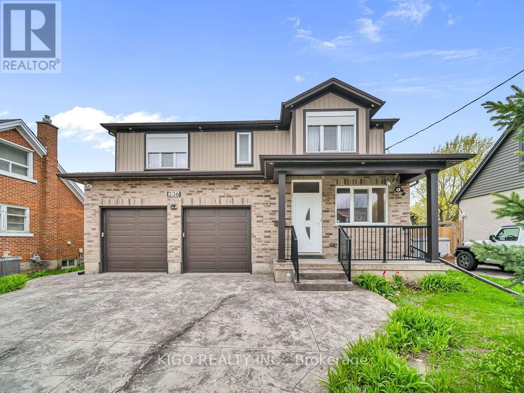 236 Neilson Avenue, Waterloo, Ontario  N2J 2M3 - Photo 2 - X13074598