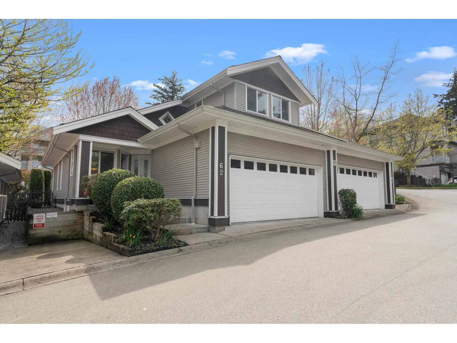 62 15133 29A AVENUE, Surrey, British Columbia
