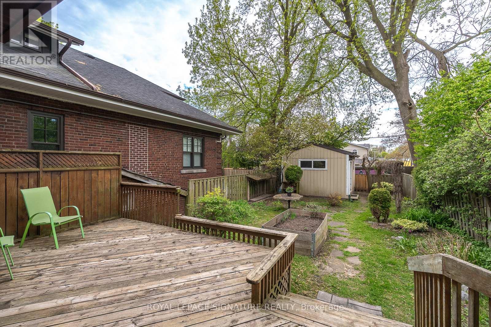 76 Highcroft Road, Toronto, Ontario  M4L 3G5 - Photo 30 - E13152348