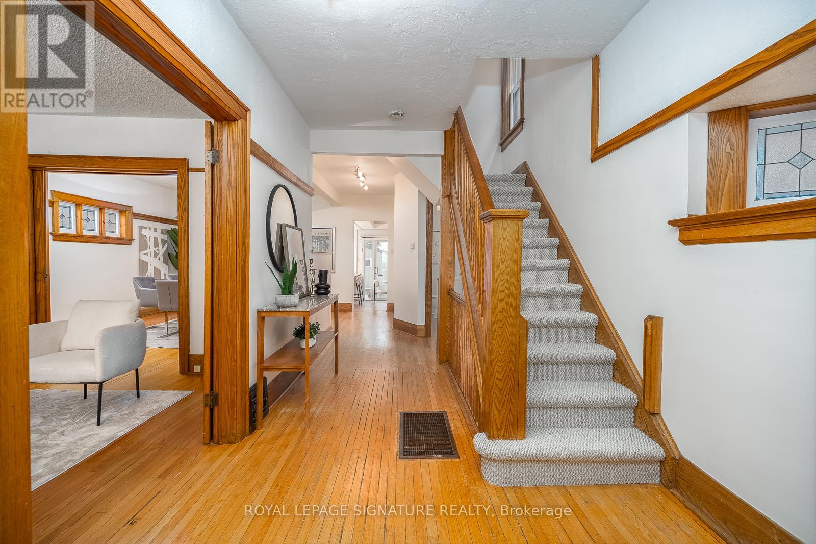76 Highcroft Road, Toronto, Ontario  M4L 3G5 - Photo 5 - E13152348