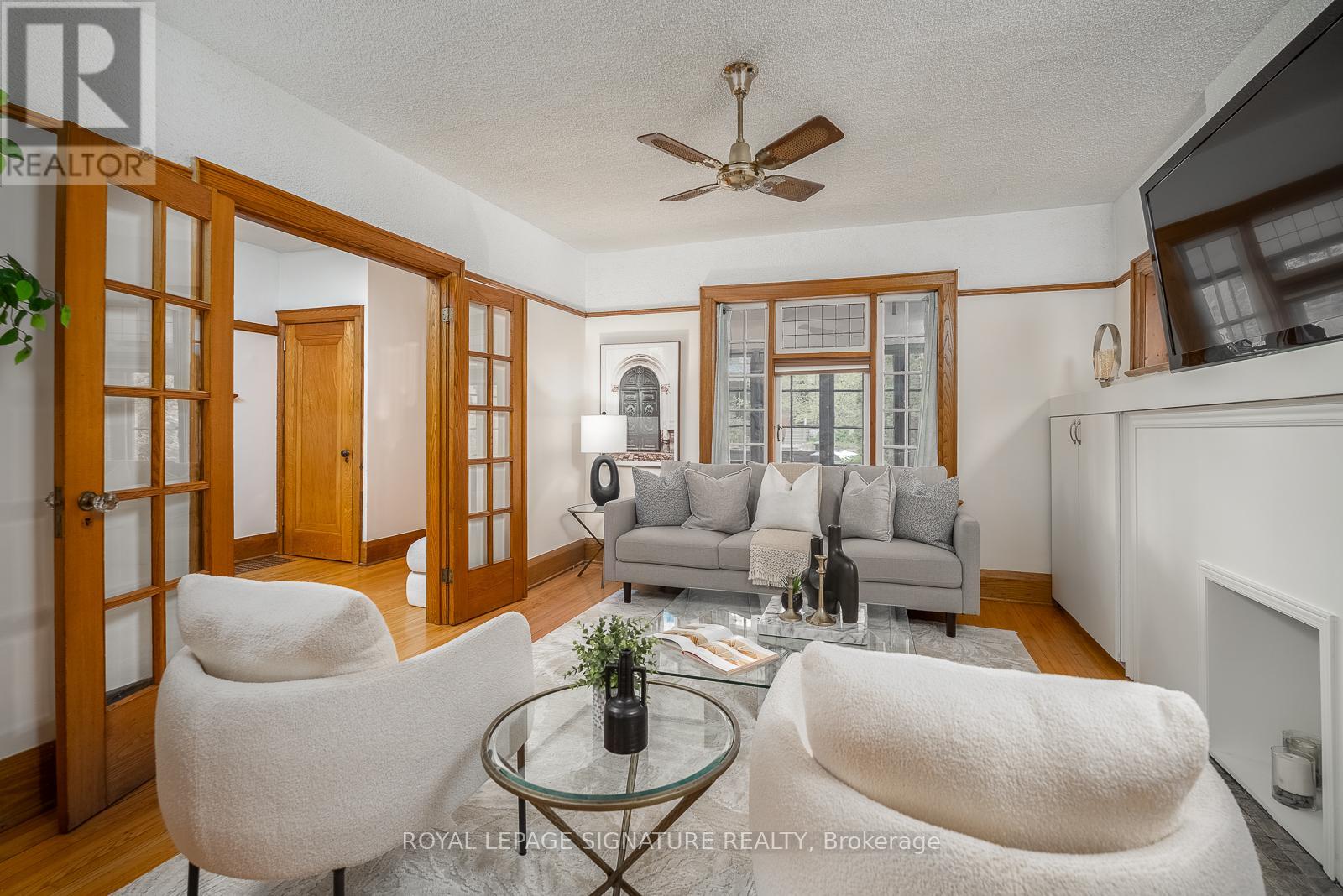 76 Highcroft Road, Toronto, Ontario  M4L 3G5 - Photo 6 - E13152348