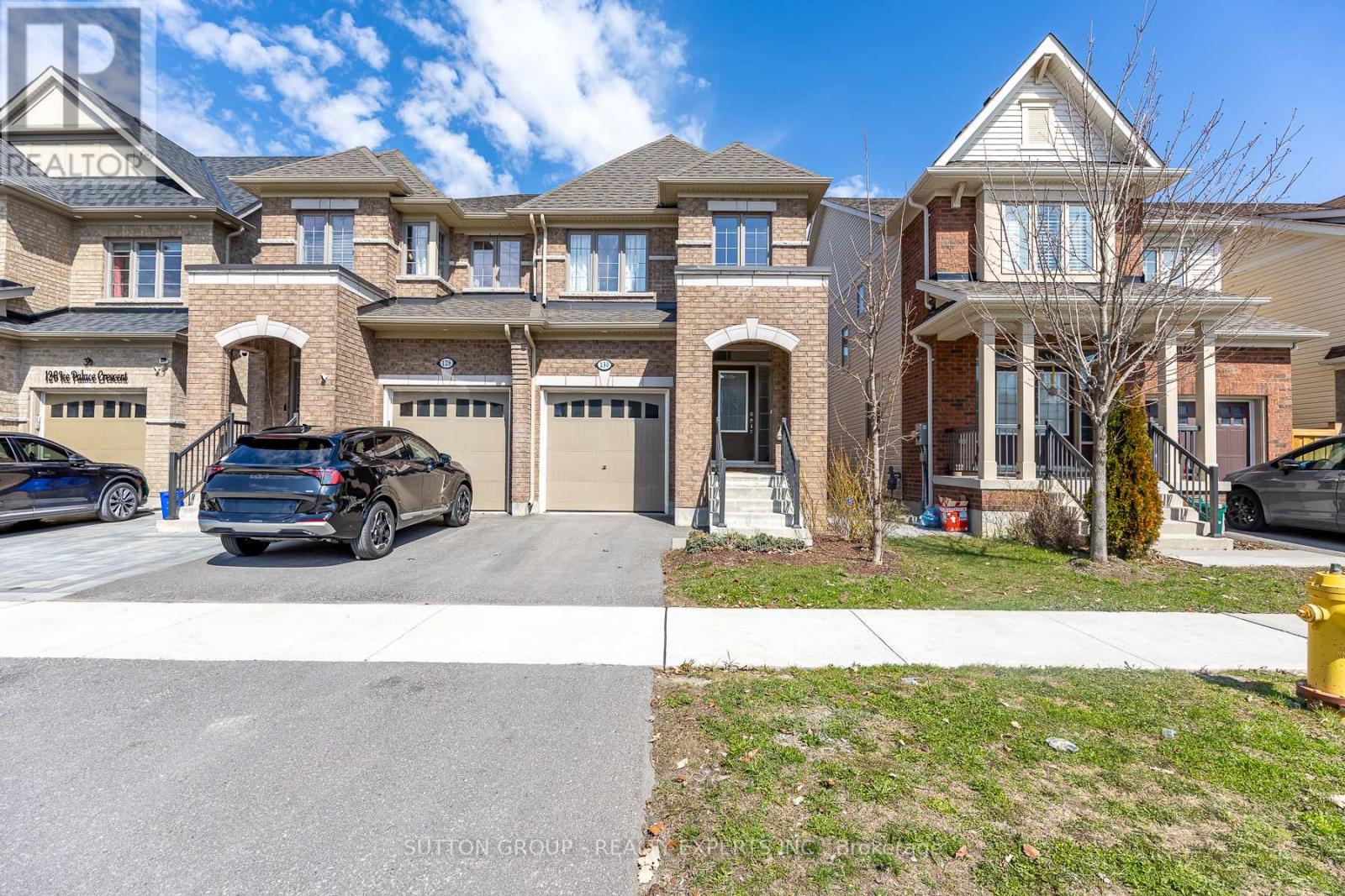 130 Ice Palace Crescent, Oshawa, Ontario L1H 7K4 - Photo 1 - E13152410