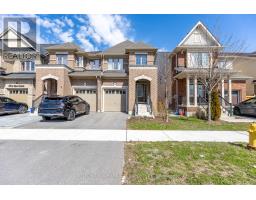 130 ICE PALACE CRESCENT, Oshawa, Ontario