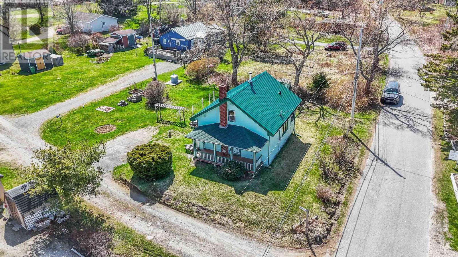 4 Herbert Road, Western Shore, Nova Scotia