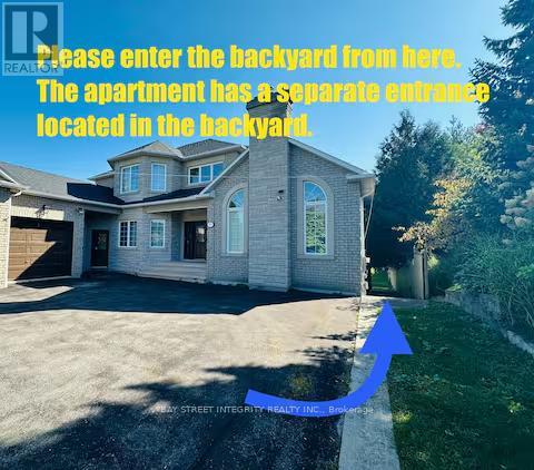 Main - 377 Kennedy Street W, Aurora, Ontario  L4G 5M6 - Photo 1 - N13152408
