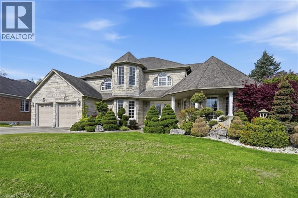 15 Royal York Court, St. George, Ontario  N0E 1N0 - Photo 33 - 40805073
