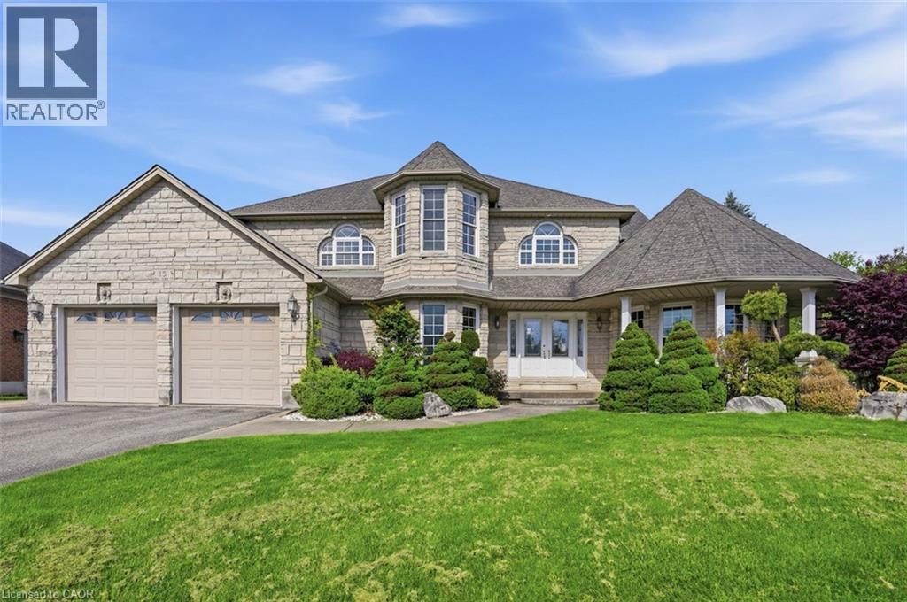 15 Royal York Court, St. George, Ontario  N0E 1N0 - Photo 32 - 40805073