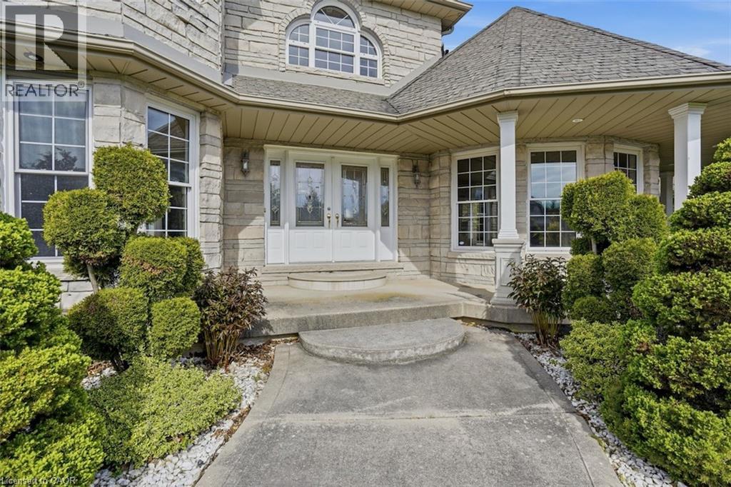 15 Royal York Court, St. George, Ontario  N0E 1N0 - Photo 36 - 40805073