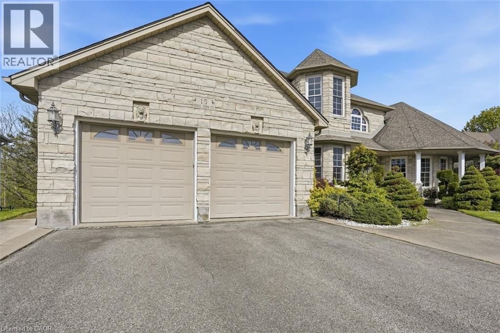 15 Royal York Court, St. George, Ontario  N0E 1N0 - Photo 34 - 40805073