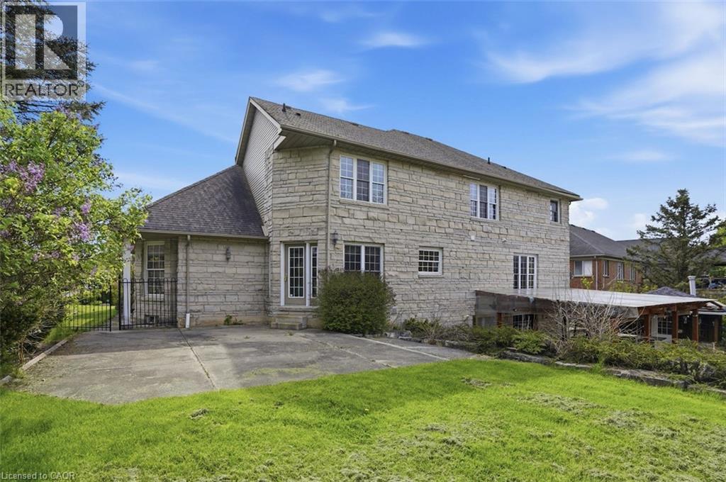 15 Royal York Court, St. George, Ontario  N0E 1N0 - Photo 48 - 40805073