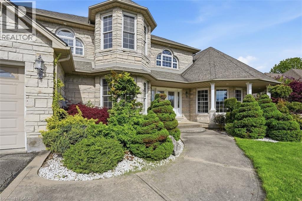 15 Royal York Court, St. George, Ontario  N0E 1N0 - Photo 35 - 40805073