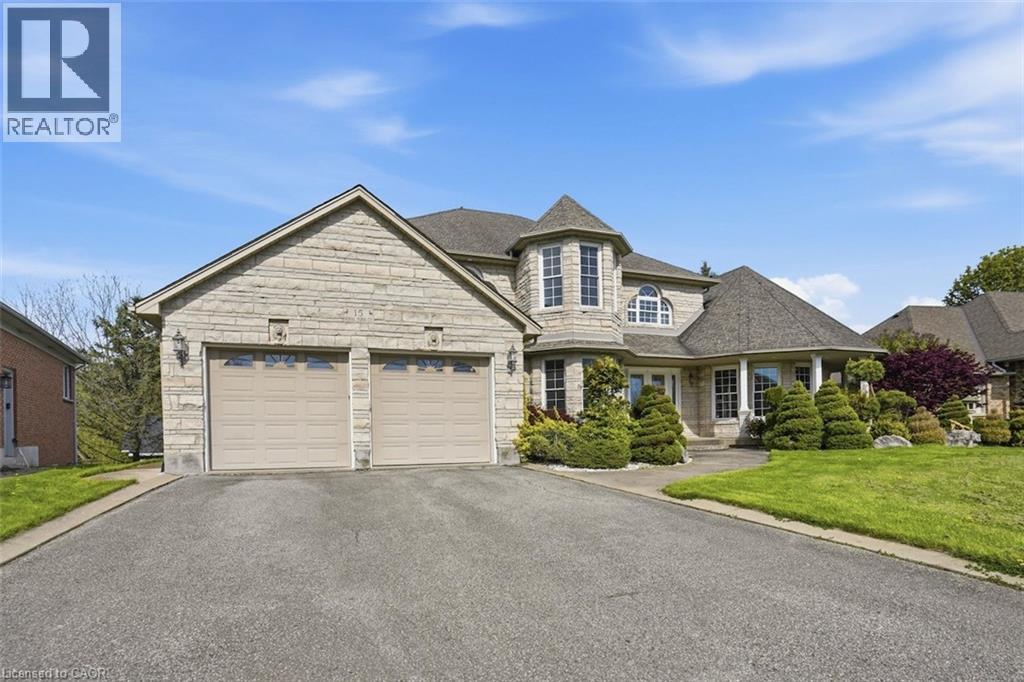 15 Royal York Court, St. George, Ontario  N0E 1N0 - Photo 31 - 40805073