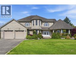 15 ROYAL YORK Court, St. George, Ontario