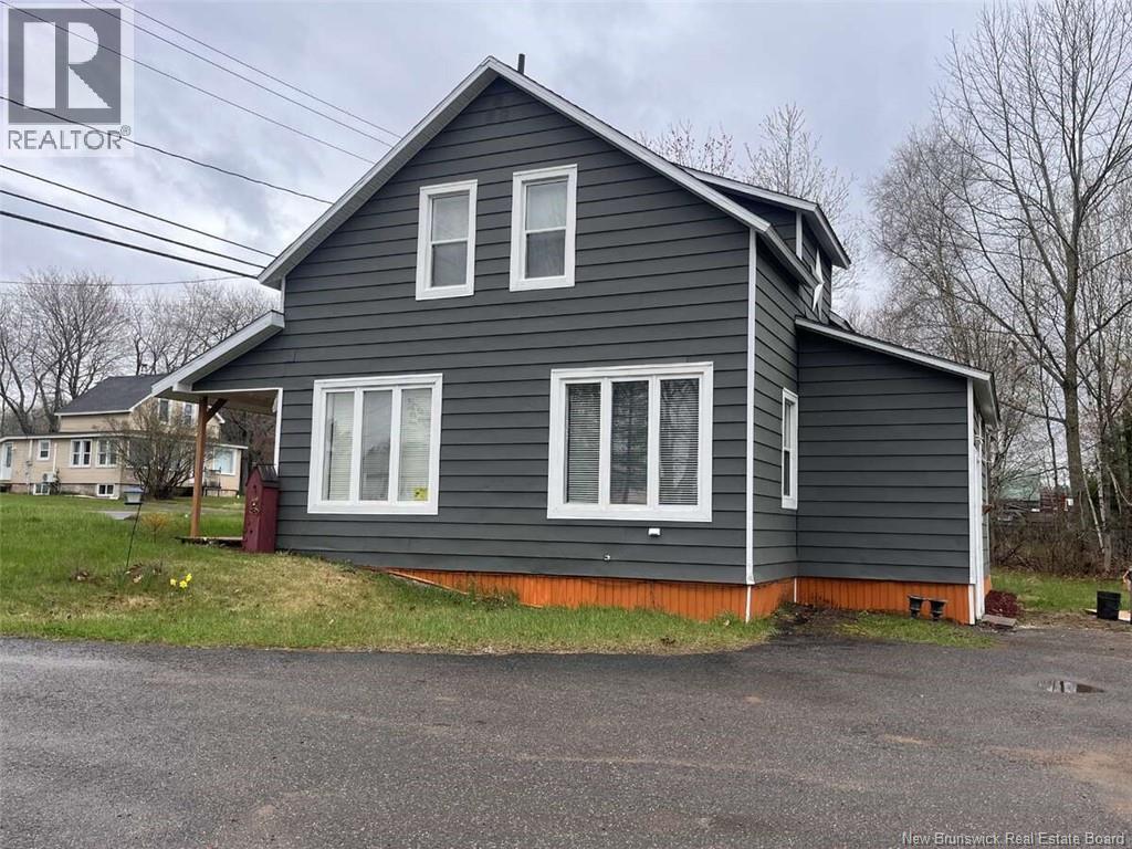 433 Pleasant Drive, Minto, New Brunswick  E4B 2T2 - Photo 2 - NB139963