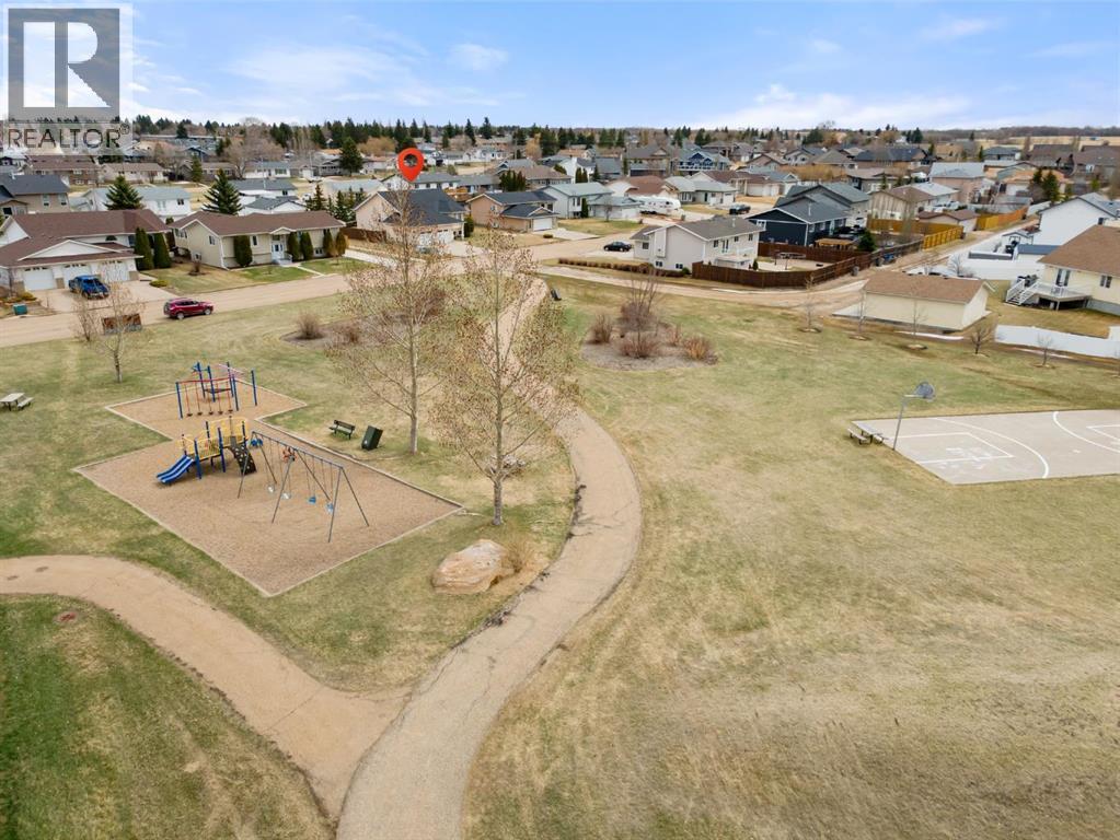 4201 66 Street, Stettler, Alberta  T0C 2L1 - Photo 31 - A2307365