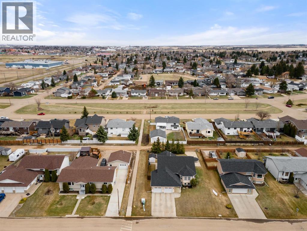 4201 66 Street, Stettler, Alberta  T0C 2L1 - Photo 33 - A2307365
