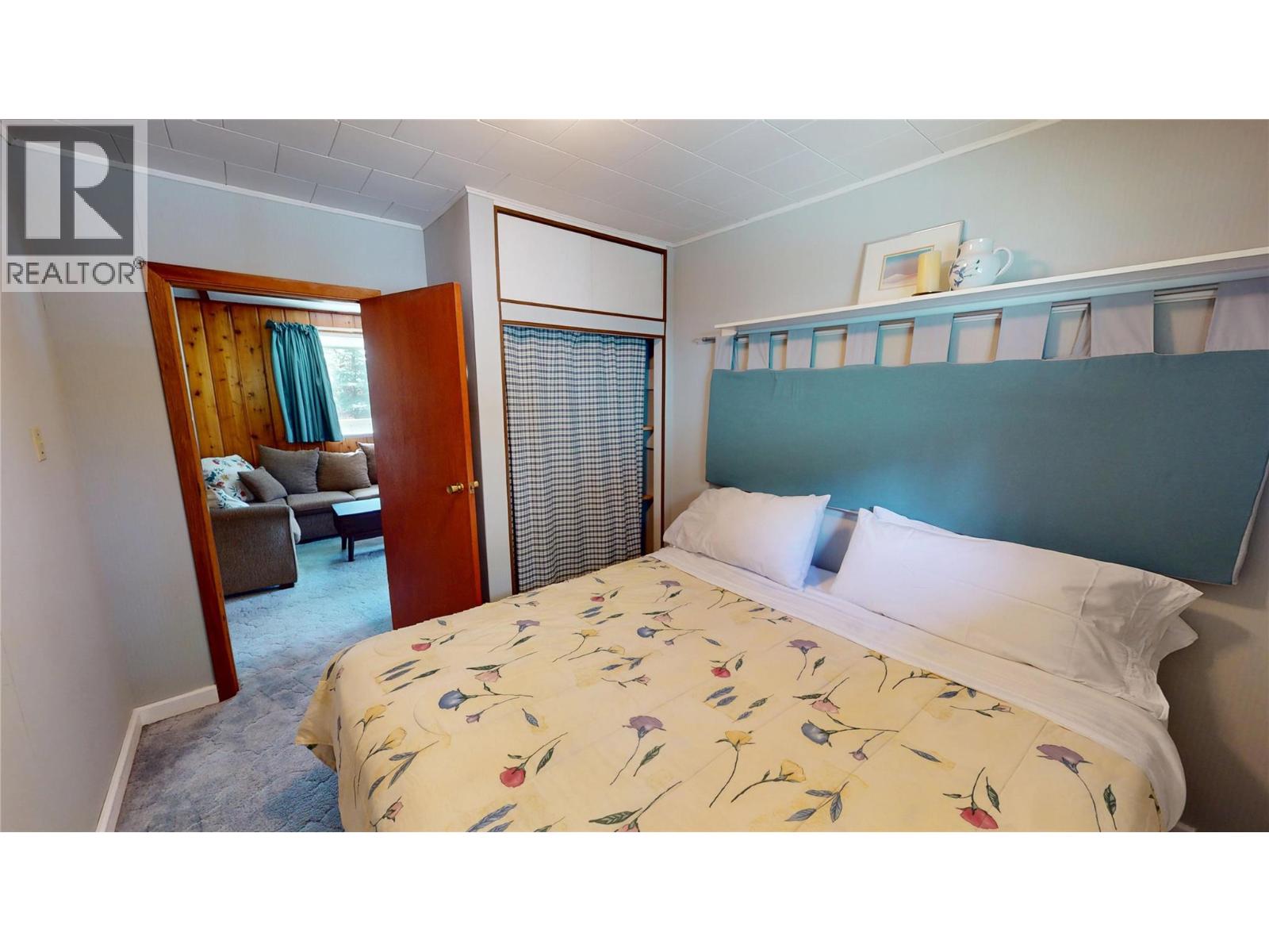 2401 Garbutts Lake Road, Fort Steele, British Columbia V0B 2J0 - Photo 13 - 10384115