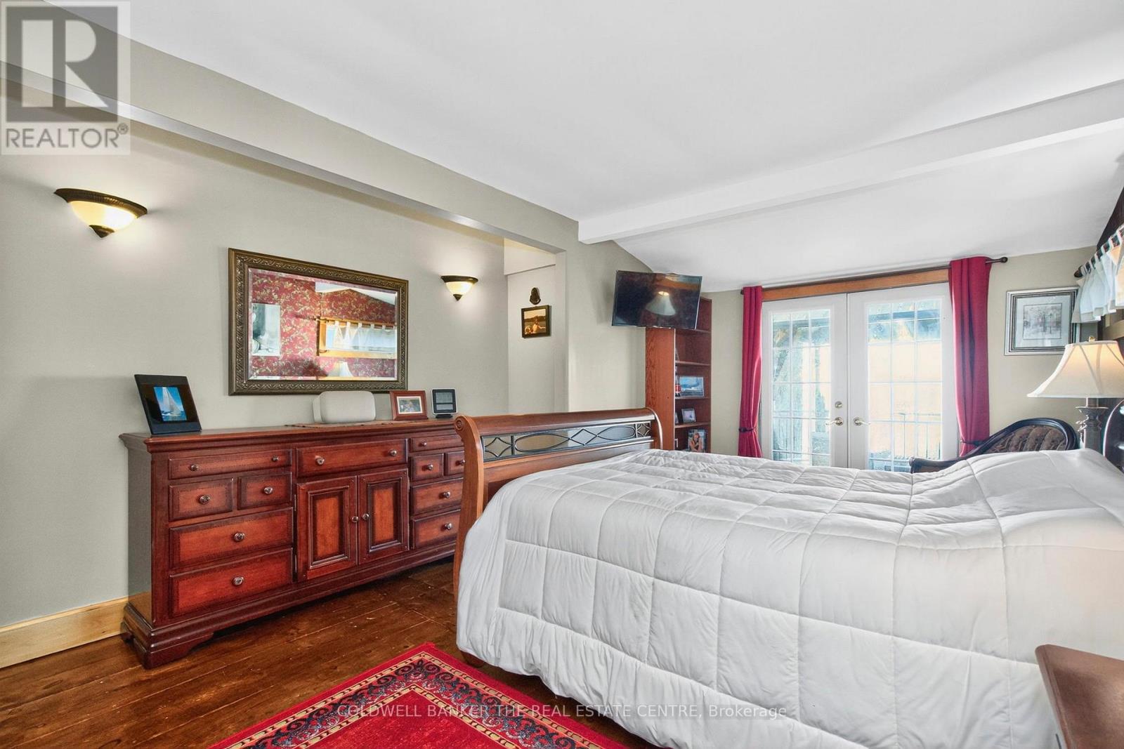 115 Lakeshore Road W, Oro-Medonte, Ontario  L0L 1E0 - Photo 14 - S13152446