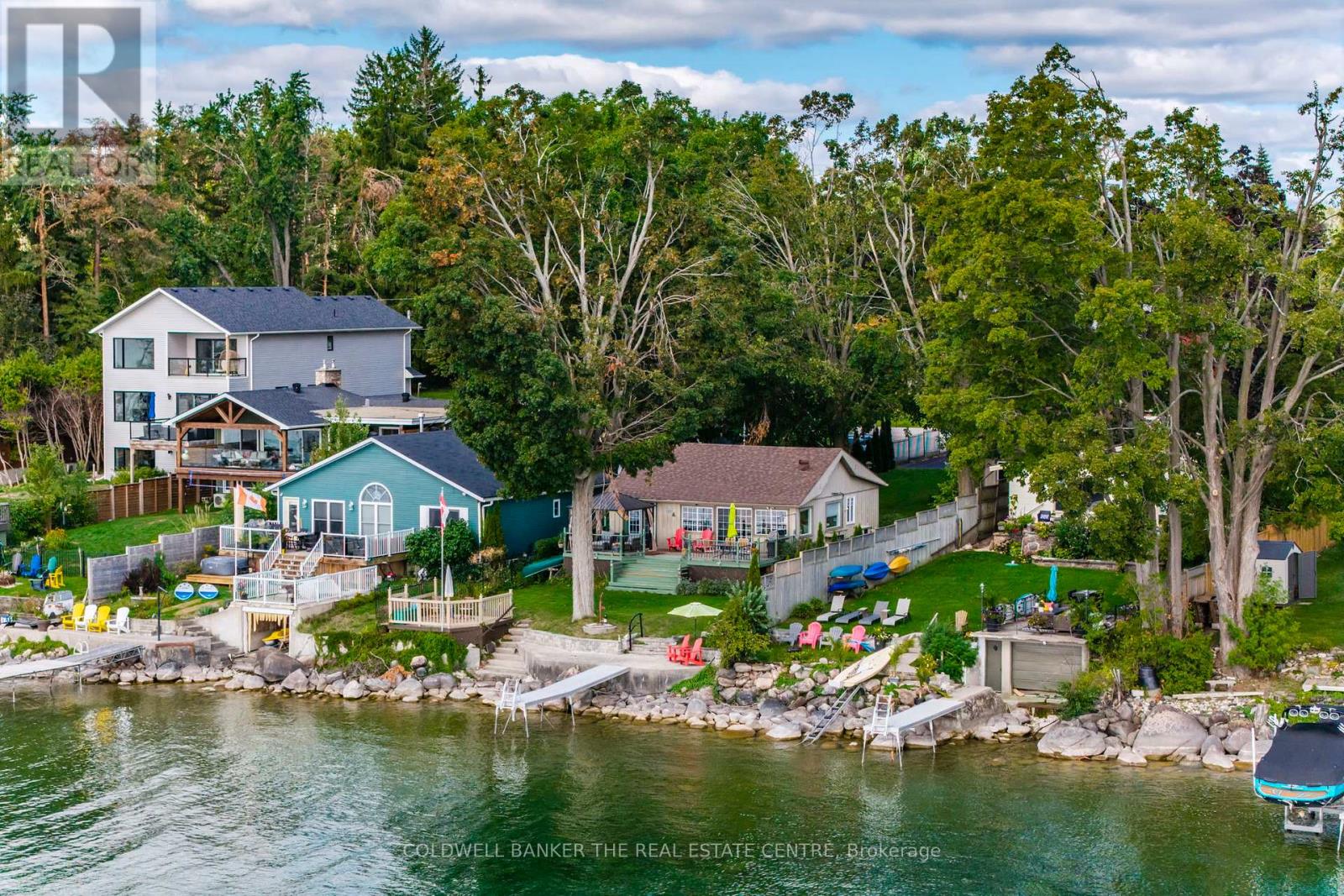 115 Lakeshore Road W, Oro-Medonte, Ontario  L0L 1E0 - Photo 20 - S13152446