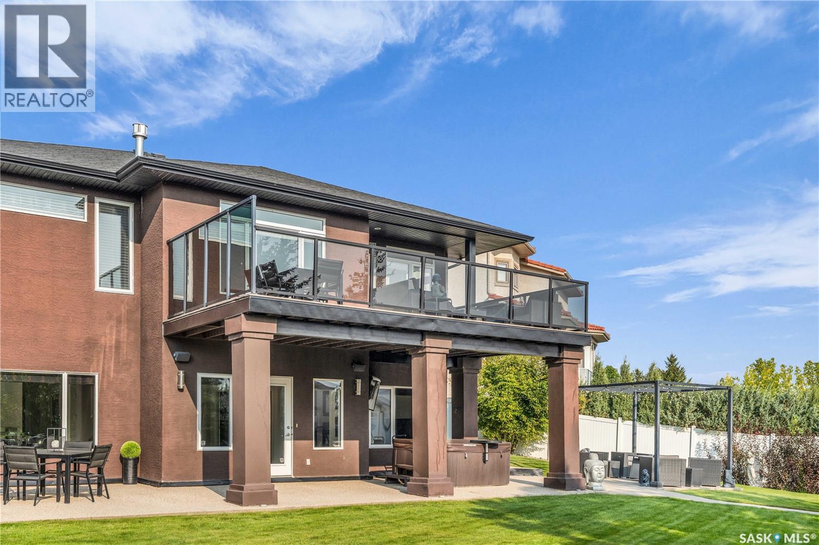 2431 Linner Bay, Regina, Saskatchewan  S4V 1K3 - Photo 3 - SK036460