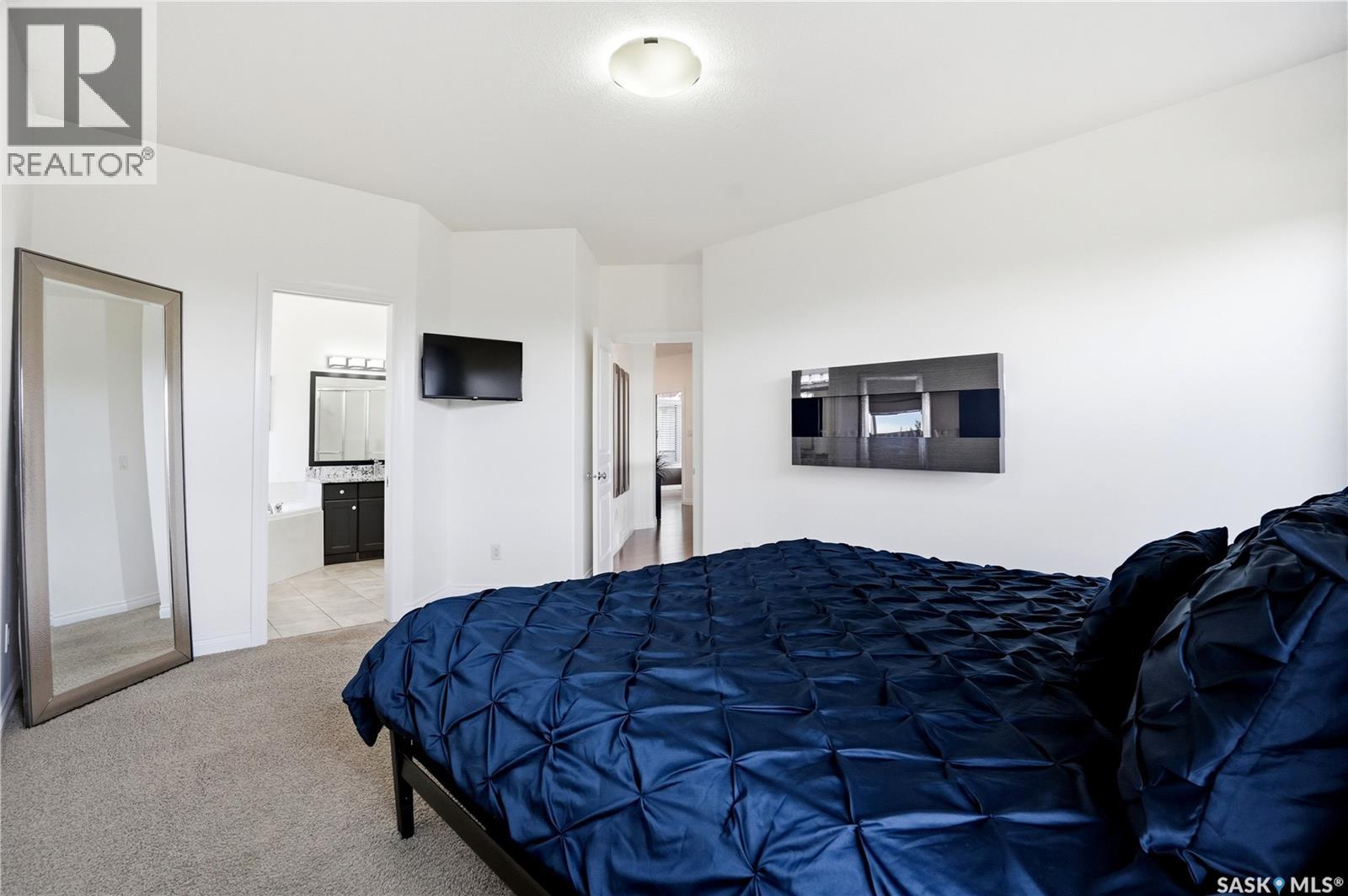 2431 Linner Bay, Regina, Saskatchewan  S4V 1K3 - Photo 21 - SK036460