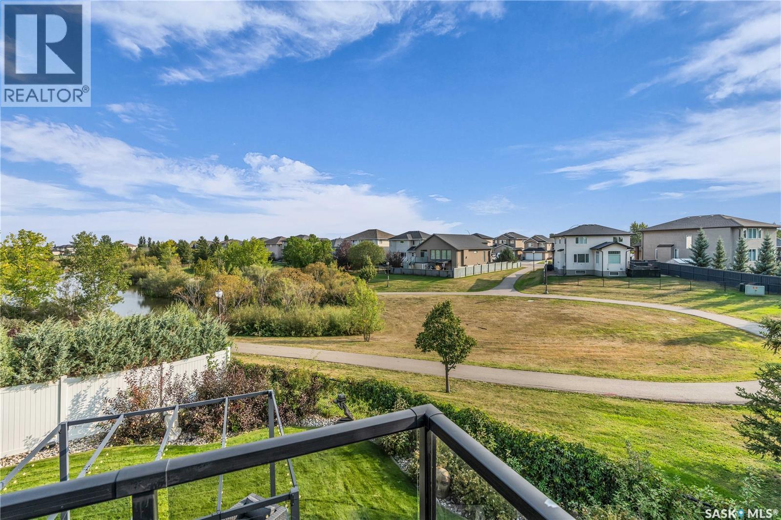 2431 Linner Bay, Regina, Saskatchewan  S4V 1K3 - Photo 4 - SK036460