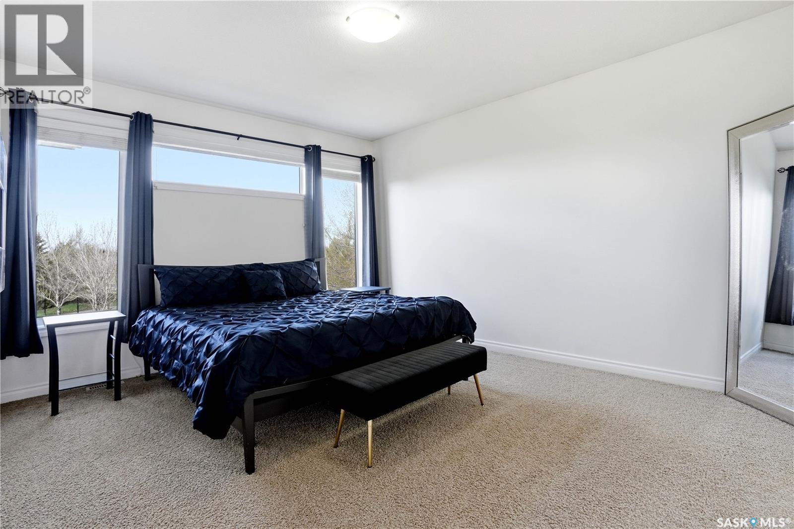 2431 Linner Bay, Regina, Saskatchewan  S4V 1K3 - Photo 20 - SK036460