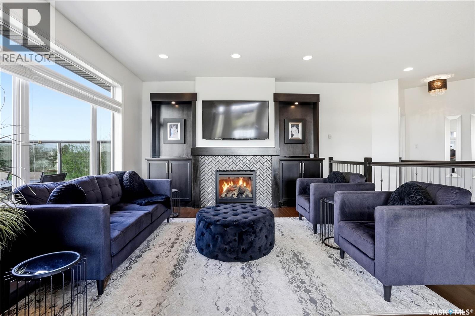 2431 Linner Bay, Regina, Saskatchewan  S4V 1K3 - Photo 16 - SK036460