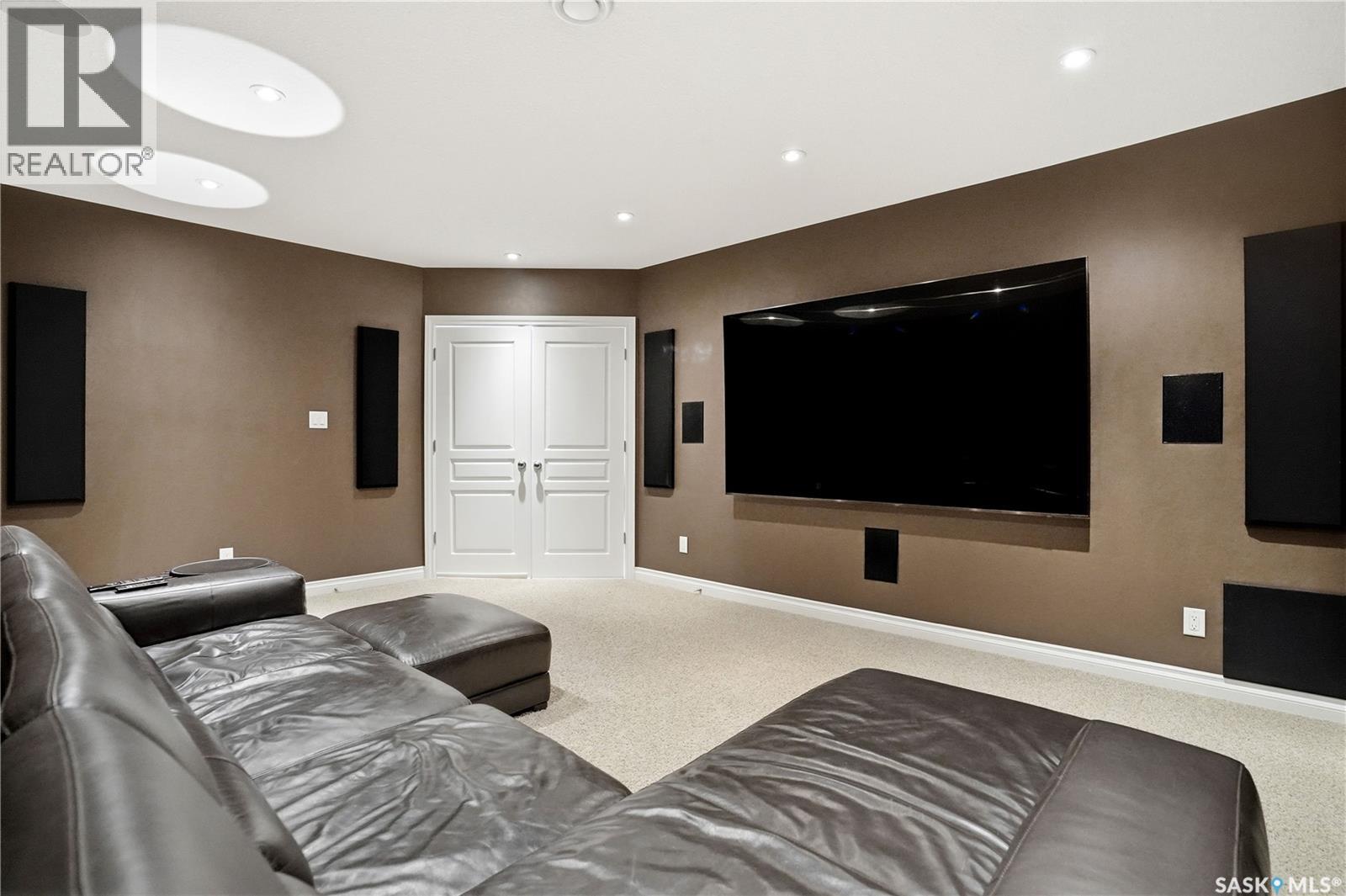 2431 Linner Bay, Regina, Saskatchewan  S4V 1K3 - Photo 46 - SK036460