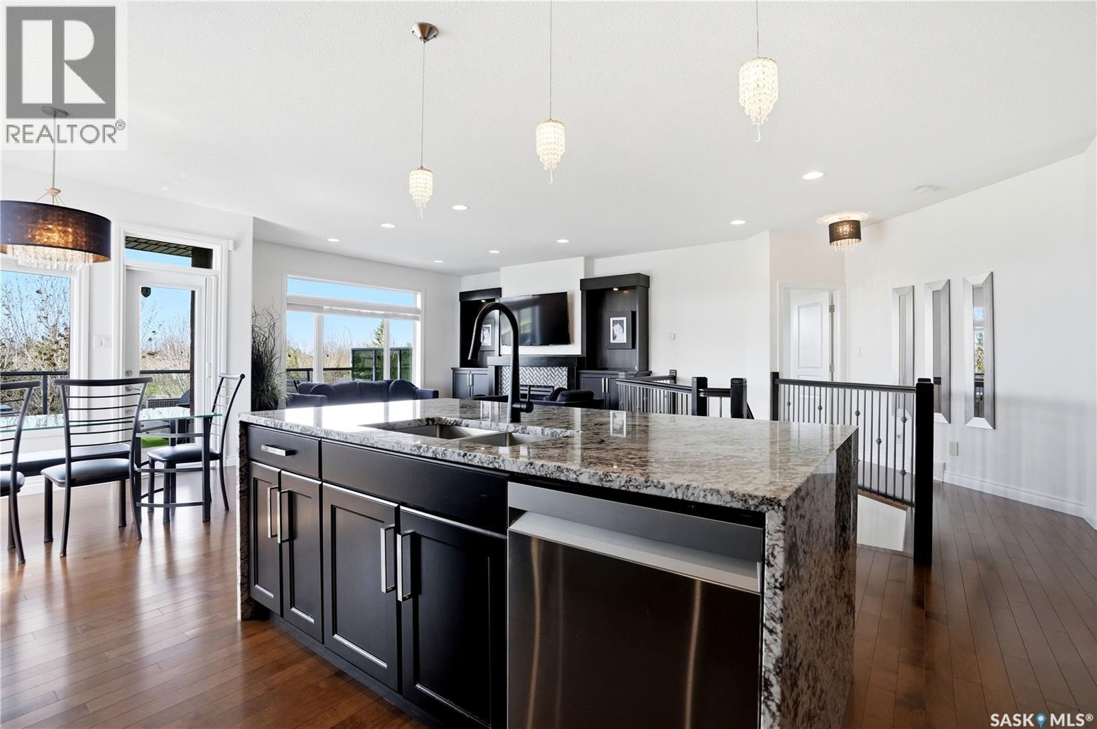 2431 Linner Bay, Regina, Saskatchewan  S4V 1K3 - Photo 12 - SK036460