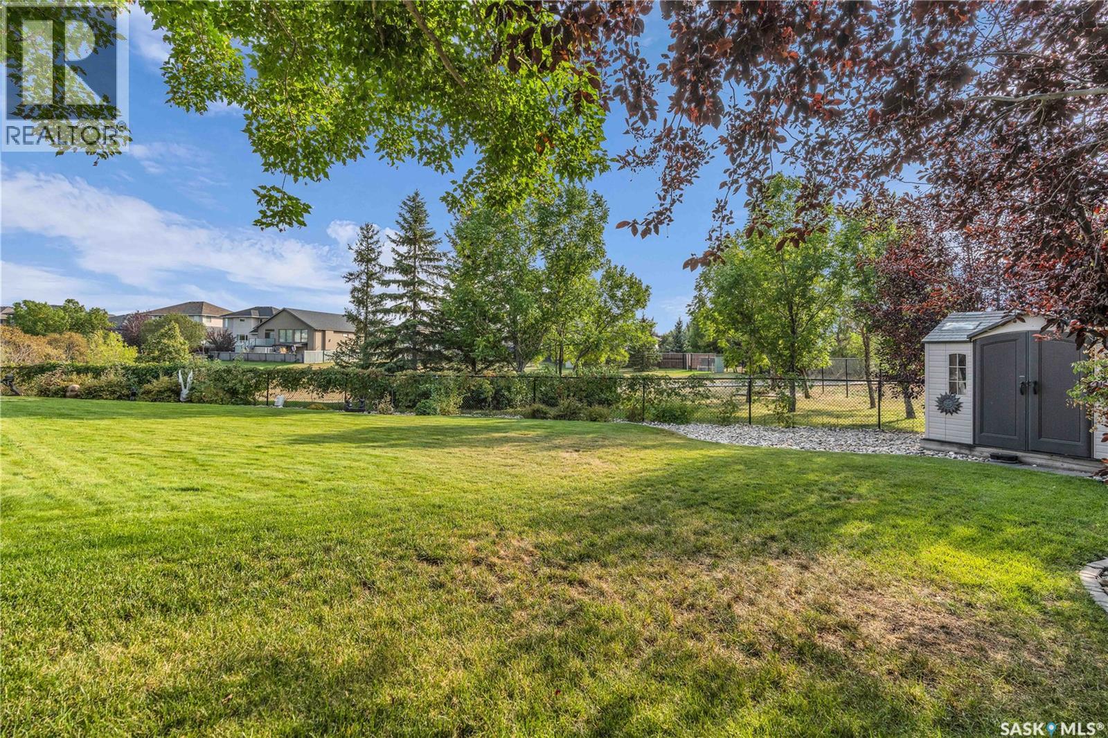 2431 Linner Bay, Regina, Saskatchewan  S4V 1K3 - Photo 52 - SK036460