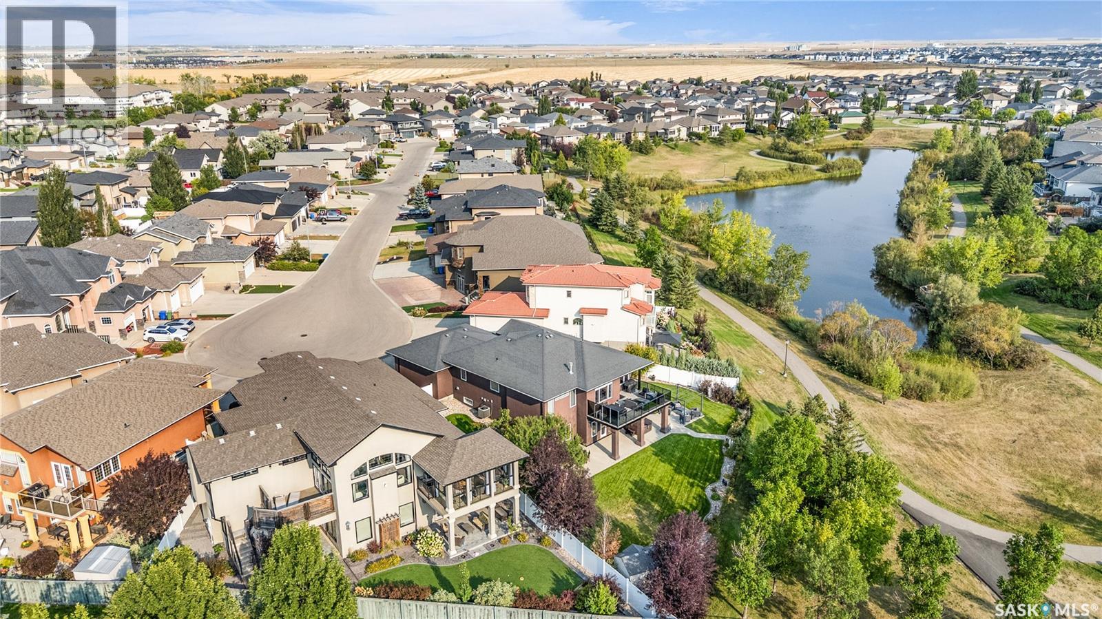 2431 Linner Bay, Regina, Saskatchewan  S4V 1K3 - Photo 71 - SK036460