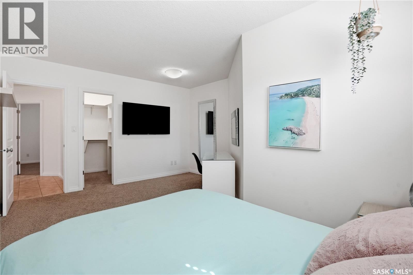 2431 Linner Bay, Regina, Saskatchewan  S4V 1K3 - Photo 44 - SK036460