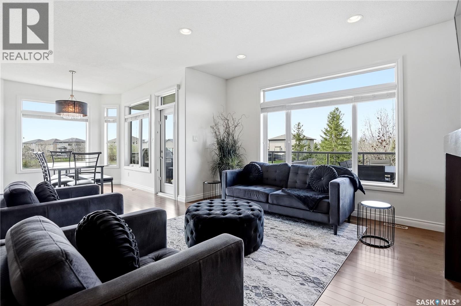 2431 Linner Bay, Regina, Saskatchewan  S4V 1K3 - Photo 17 - SK036460