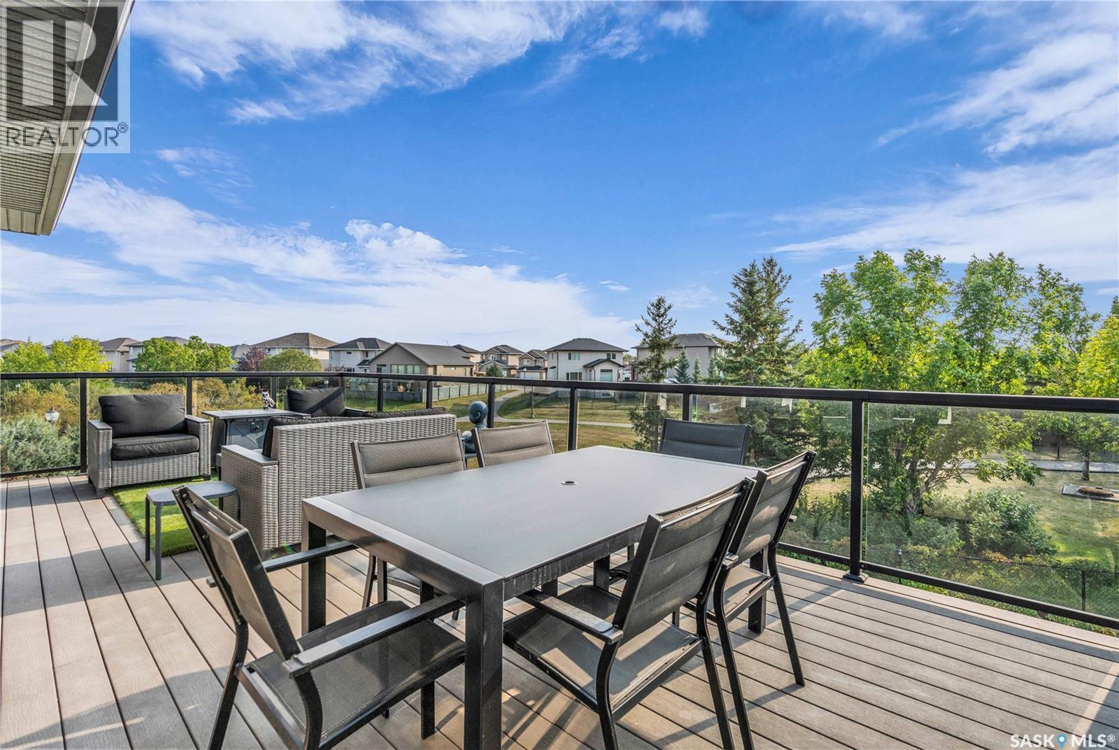 2431 Linner Bay, Regina, Saskatchewan  S4V 1K3 - Photo 51 - SK036460