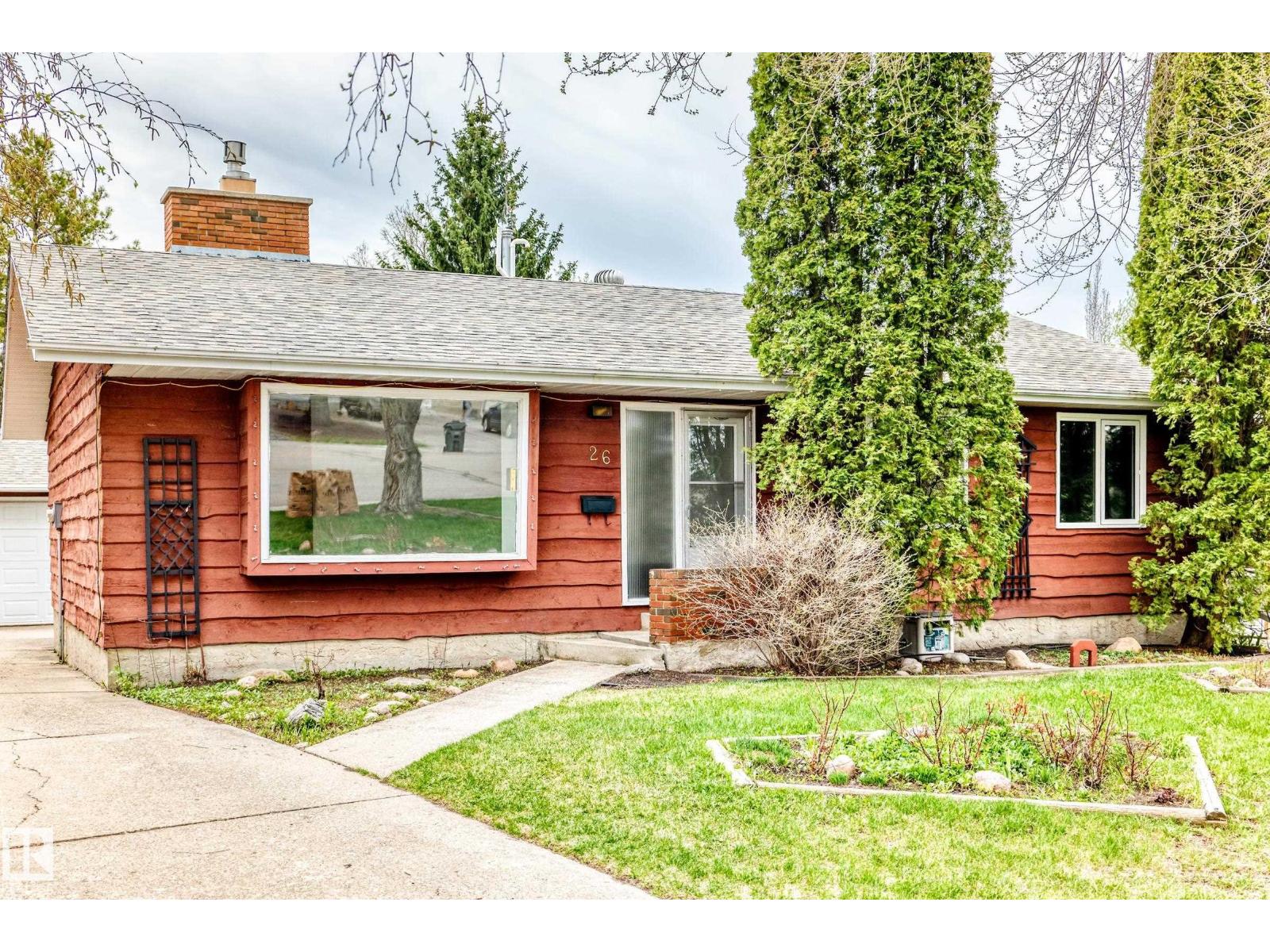 26 Gale Av, Sherwood Park, Alberta  T8A 2K8 - Photo 3 - E4488880