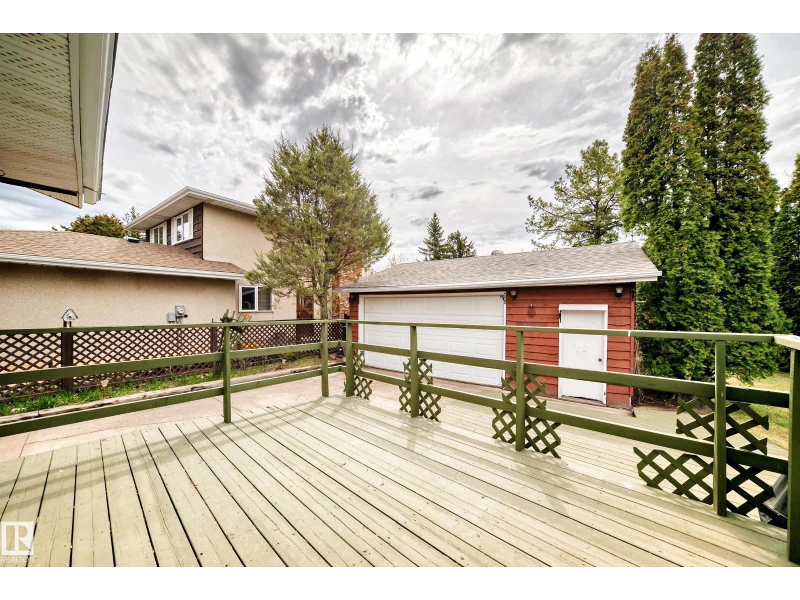 26 Gale Av, Sherwood Park, Alberta  T8A 2K8 - Photo 45 - E4488880