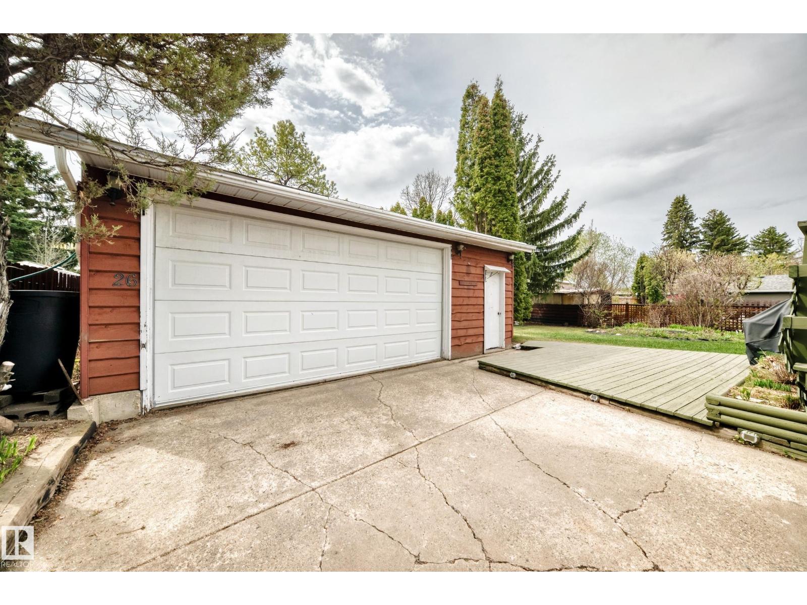 26 Gale Av, Sherwood Park, Alberta  T8A 2K8 - Photo 46 - E4488880