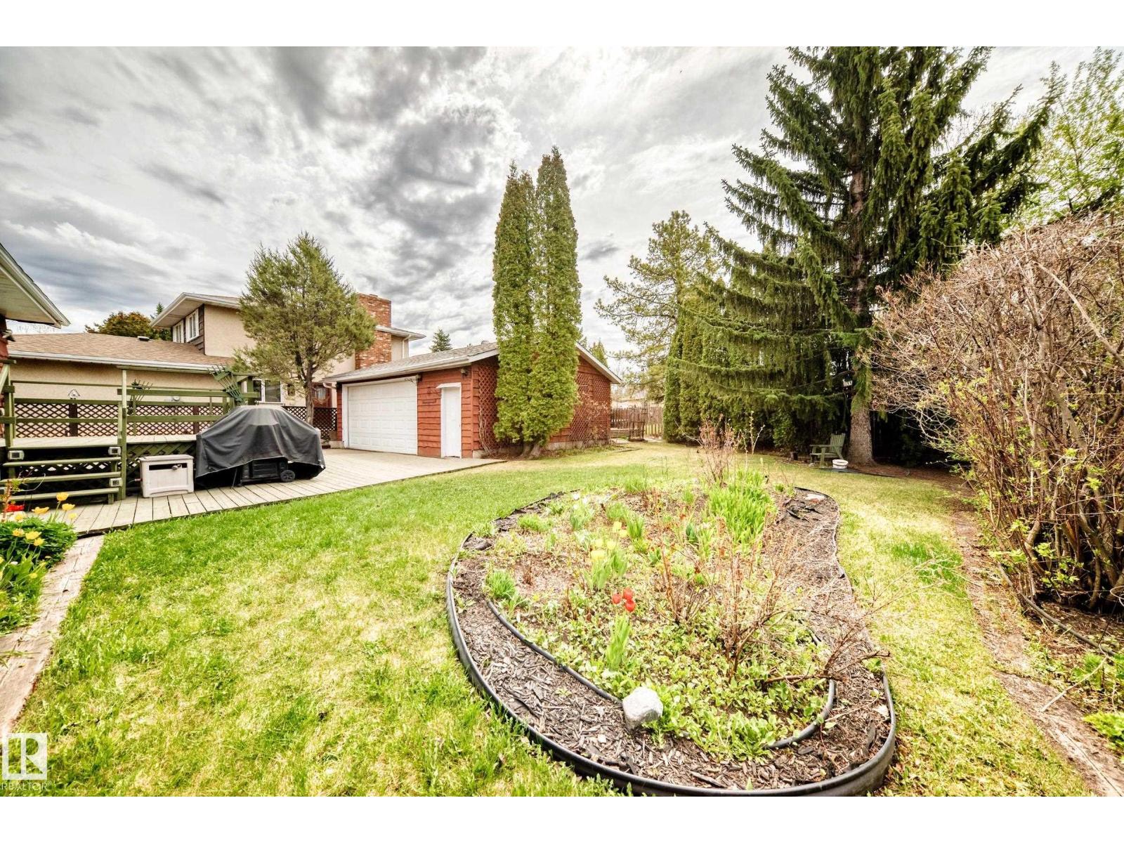 26 Gale Av, Sherwood Park, Alberta  T8A 2K8 - Photo 49 - E4488880