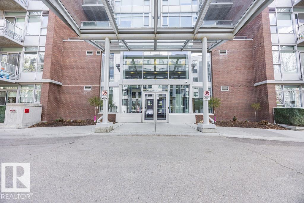 #504 2612 109 ST NW, edmonton, Alberta