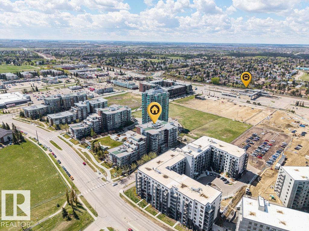 #504 2612 109 St Nw, Edmonton, Alberta  T6J 3T1 - Photo 22 - E4488881