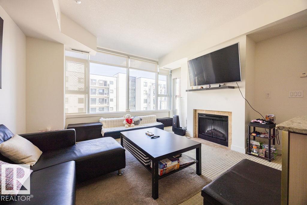 #504 2612 109 St Nw, Edmonton, Alberta  T6J 3T1 - Photo 9 - E4488881