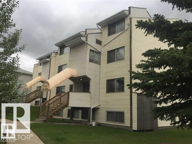 102-3507 60 ST NW NW, edmonton, Alberta