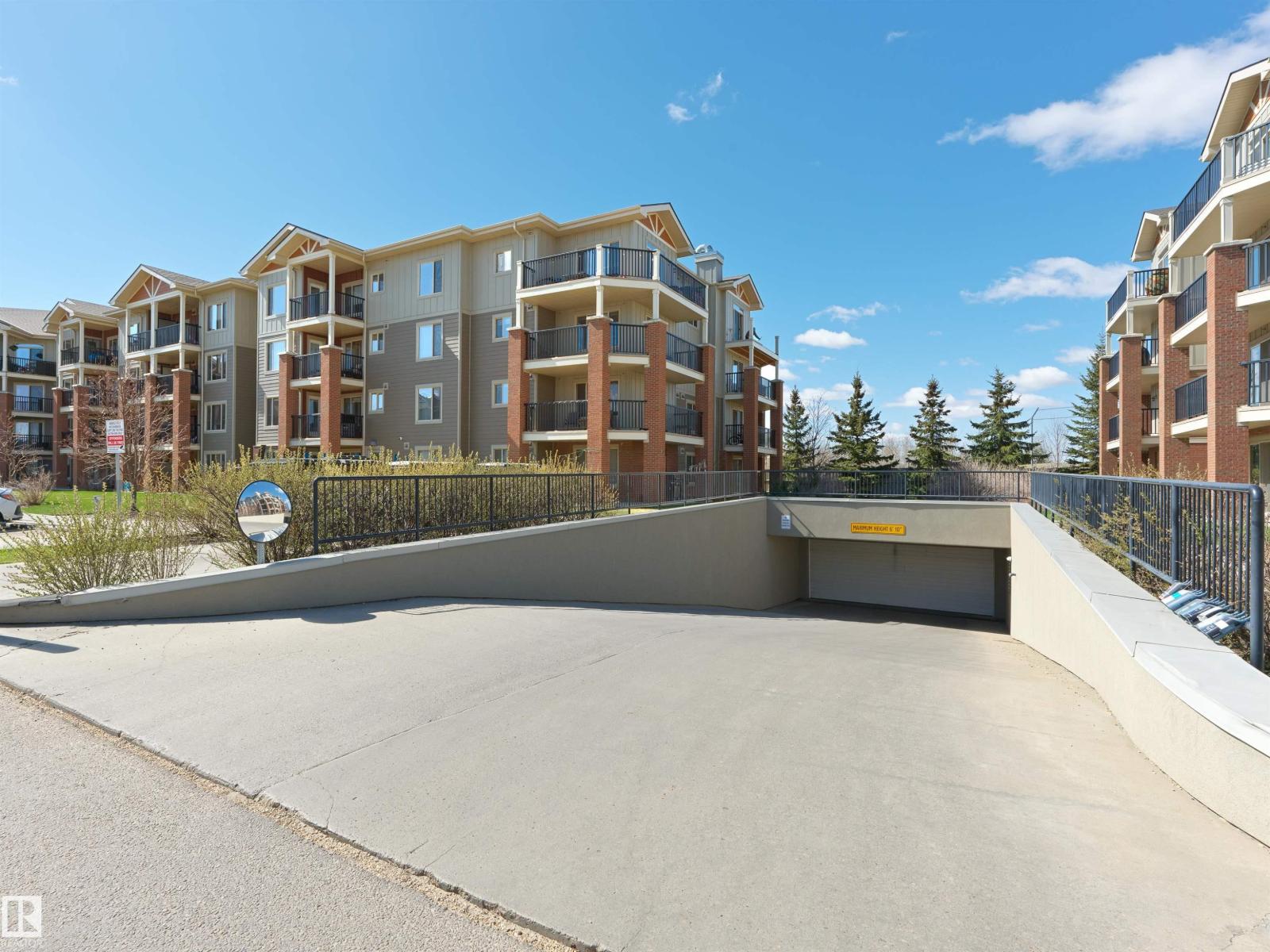 #214 3715 Whitelaw Ln Nw, Edmonton, Alberta  T6W 2C3 - Photo 26 - E4488883