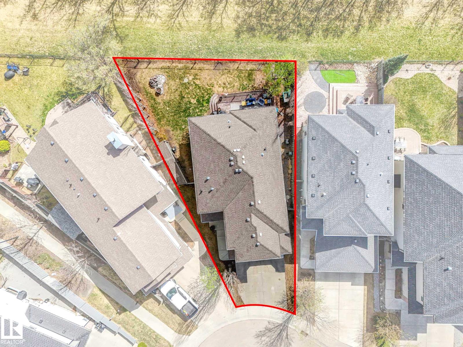 2825 Anderson Pl Sw, Edmonton, Alberta  T6W 0V7 - Photo 74 - E4488884