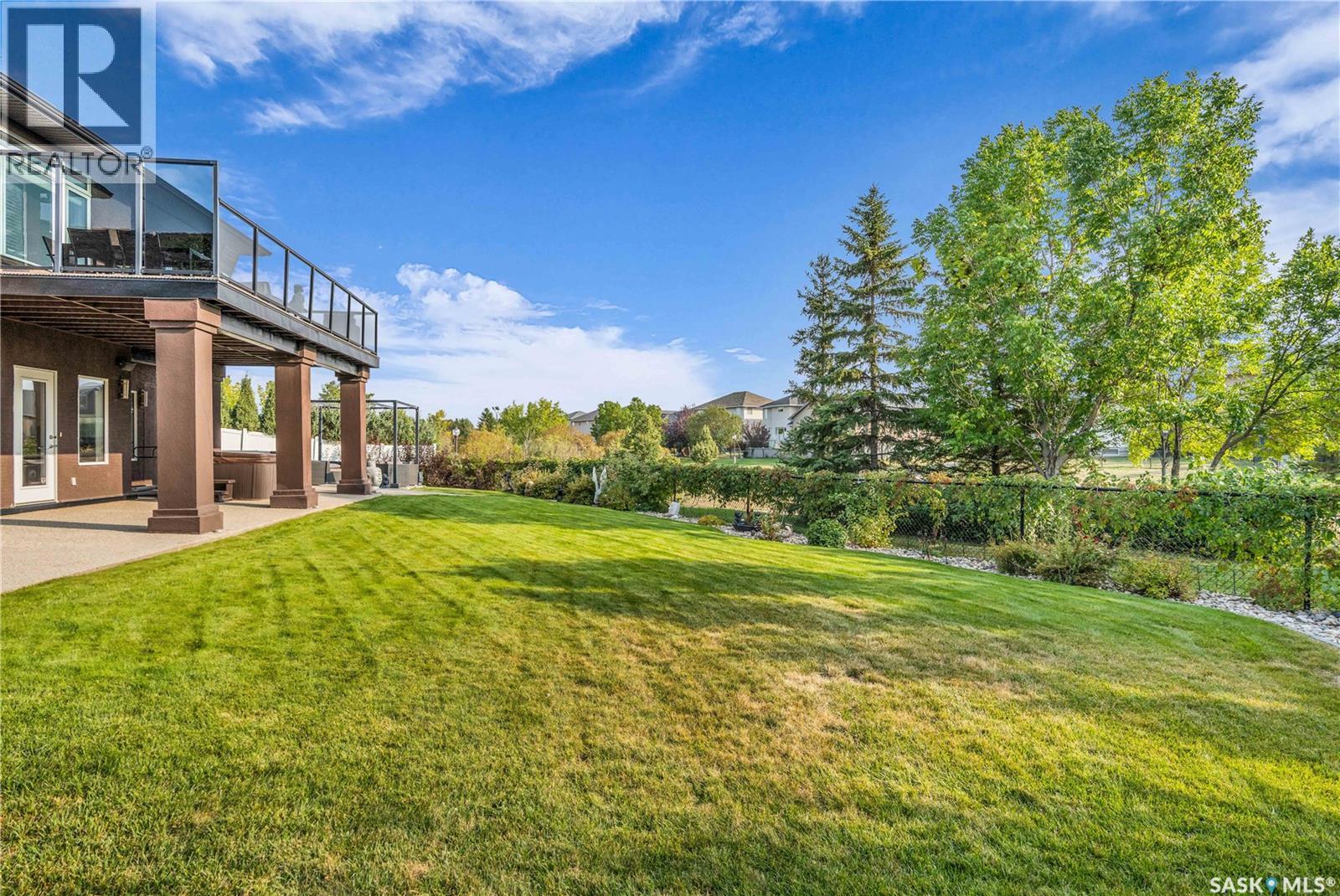 2431 Linner Bay, Regina, Saskatchewan  S4V 1K3 - Photo 62 - SK036460