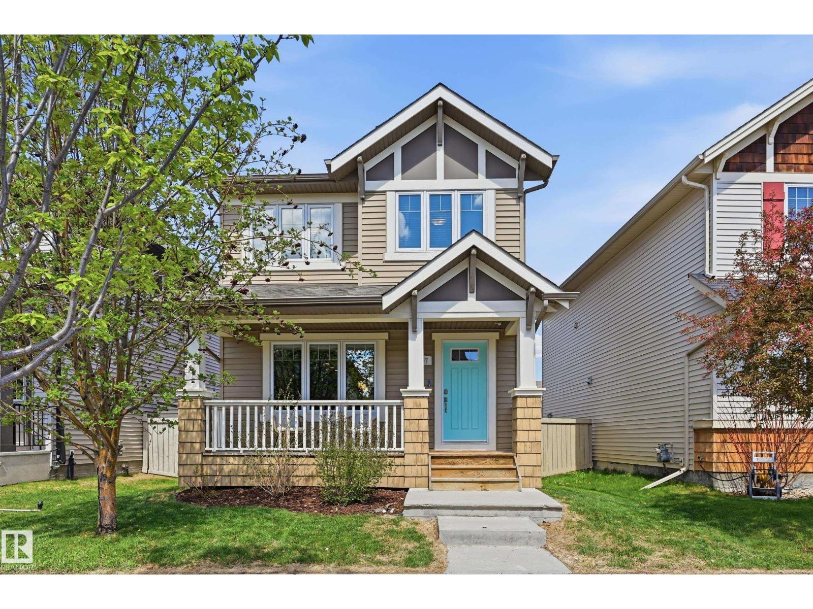 3457 CUTLER CR SW, edmonton, Alberta