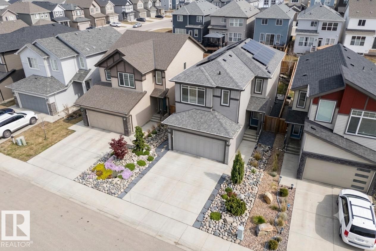22931 96 AV NW, edmonton, Alberta