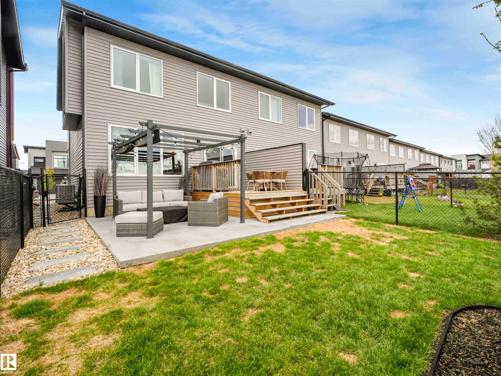 #26 50 Edinburgh Co, St. Albert, Alberta T8N 7X5 - Photo 54 - E4488888